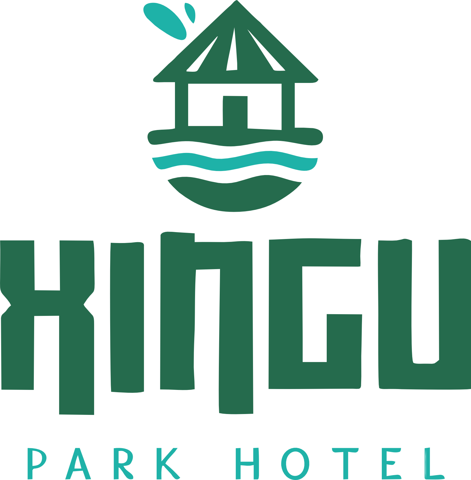 Xingú Parque Hotel